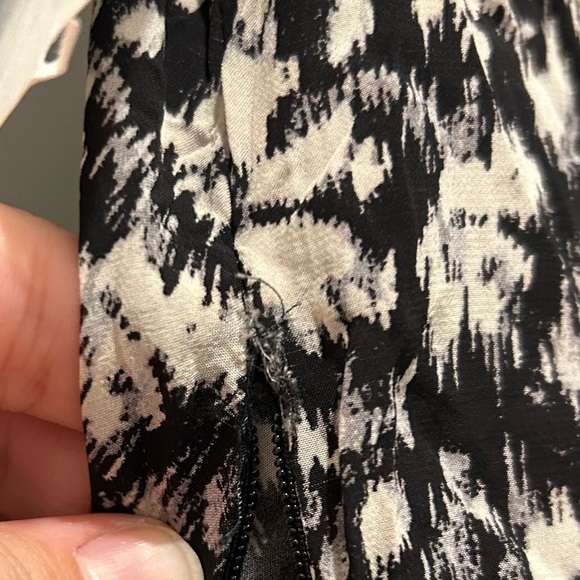 Isabel Marant Étoile Dulce Knotted Floral Dress - Picture 8 of 11